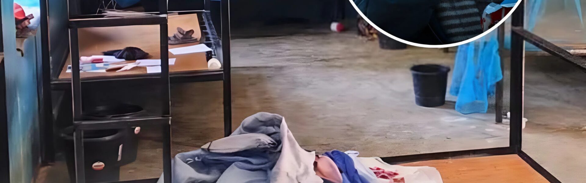 Massenentführung in Nigeria: Über 300 Schülerinnen und Schüler aus katholischer Schule in Niger entführt