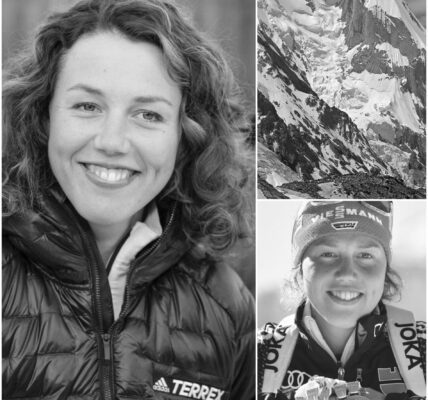 Schock in Bayern: Laura Dahlmeier tot gefunden – alles intakt, unfassbare Tragödie erschuttert Nation!