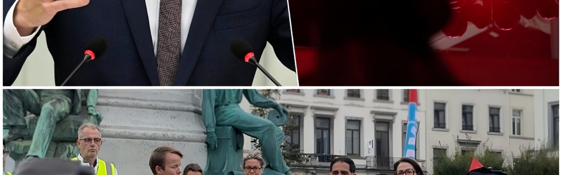 CHINESE ROMMELCRISIS: CD&V Eist Harde EU-actie Tegen “Brol Uit Het Buitenland” (Shein, Temu) – 93% Gecontroleerde Goederen Voldoet Niet!