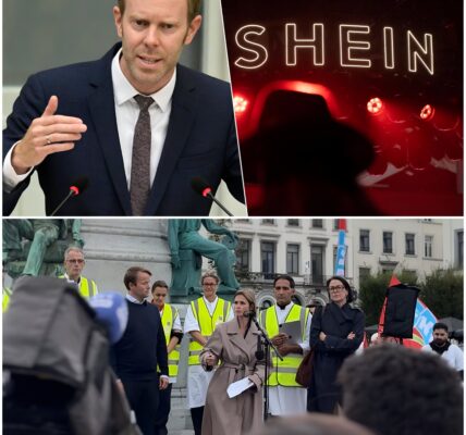 CHINESE ROMMELCRISIS: CD&V Eist Harde EU-actie Tegen “Brol Uit Het Buitenland” (Shein, Temu) – 93% Gecontroleerde Goederen Voldoet Niet!