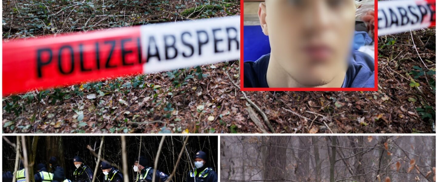 VERZWEIFELTE SUCHE: 18-jähriger Jakub Michalik Seit Drei Wochen Spurlos Verschwunden – Mutter Bricht Krankenhausaufenthalt Ab, Um Selbst Zu Suchen!