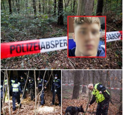 VERZWEIFELTE SUCHE: 18-jähriger Jakub Michalik Seit Drei Wochen Spurlos Verschwunden – Mutter Bricht Krankenhausaufenthalt Ab, Um Selbst Zu Suchen!