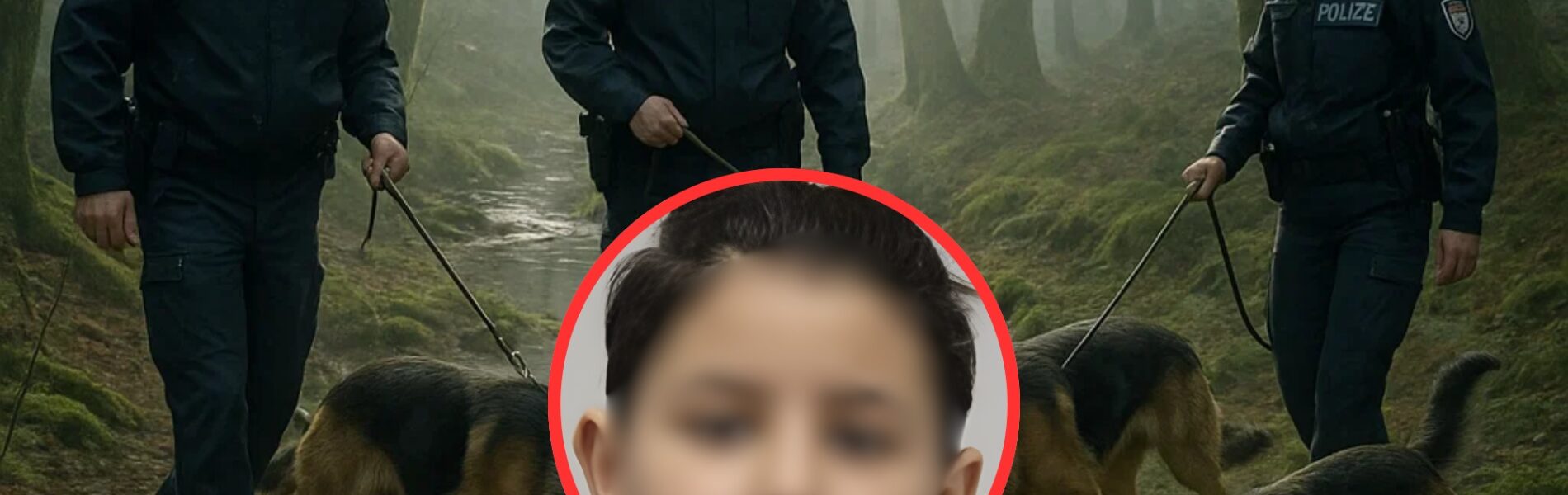 NOTFALL IN AACHEN: Polizei Fahndet Nach Dem 11-jährigen Yassar Mokhtari – Junge Ist Spurlos Aus Wohngruppe Verschwunden!