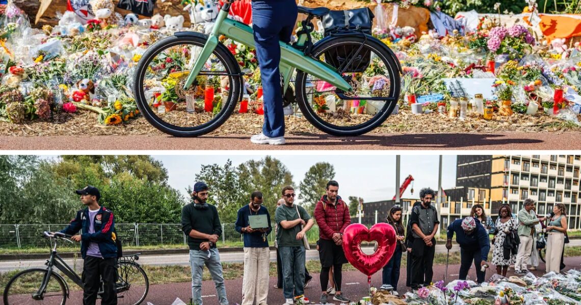 Verdachte van moord op Lisa zegt niets meer te weten, ook niet wie hij zelf is