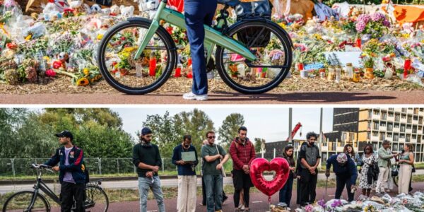 Verdachte van moord op Lisa zegt niets meer te weten, ook niet wie hij zelf is