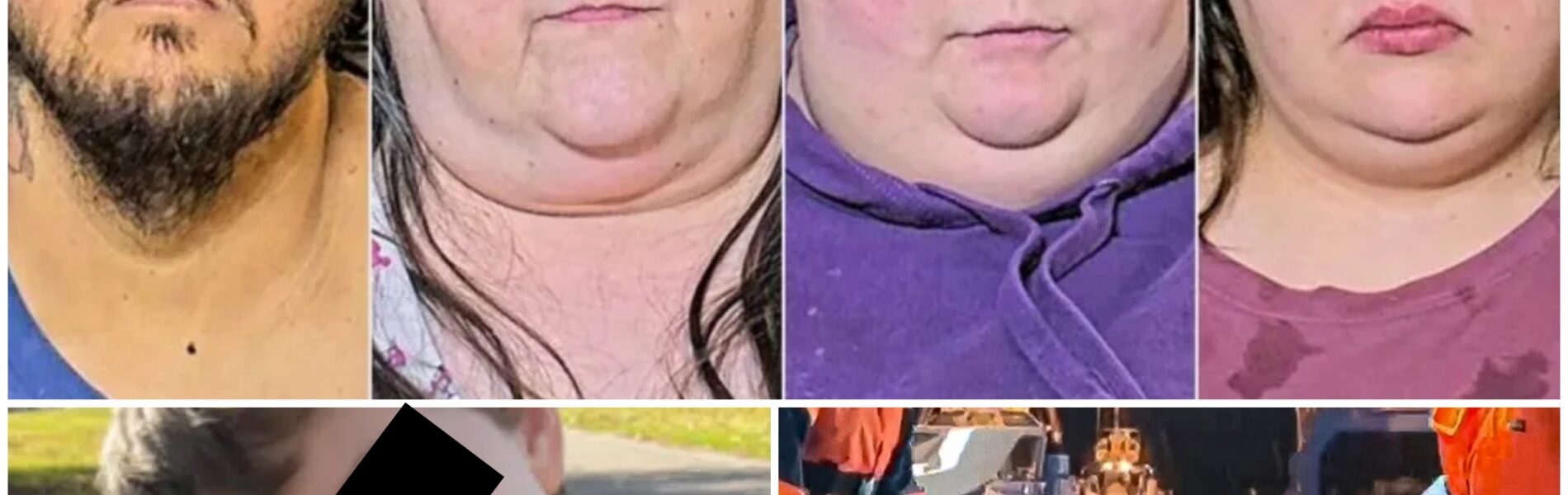 14-Jährige mit nur 16 Kilogramm gerettet – Ermittler sprechen von „Haus des Schreckens“