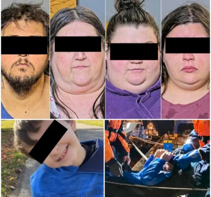 14-Jährige mit nur 16 Kilogramm gerettet – Ermittler sprechen von „Haus des Schreckens“