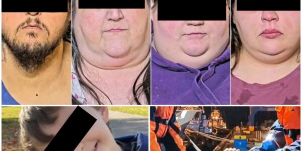 14-Jährige mit nur 16 Kilogramm gerettet – Ermittler sprechen von „Haus des Schreckens“