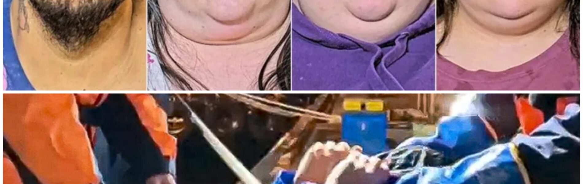 14-Jährige mit nur 16 Kilogramm gerettet – Ermittler sprechen von „Haus des Schreckens“