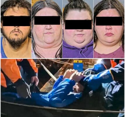 14-Jährige mit nur 16 Kilogramm gerettet – Ermittler sprechen von „Haus des Schreckens“