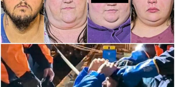 14-Jährige mit nur 16 Kilogramm gerettet – Ermittler sprechen von „Haus des Schreckens“