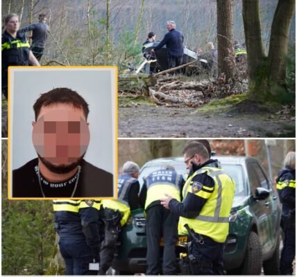 VERMIST: 20-jarige man uit Maasbracht niet thuis gekomen na avondje op het terras