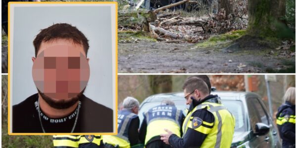 VERMIST: 20-jarige man uit Maasbracht niet thuis gekomen na avondje op het terras