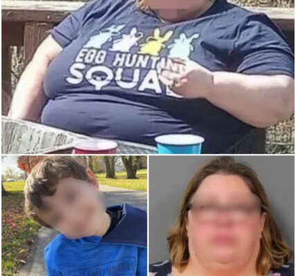 Pflegemutter erdruckt Pflegekind: 10-Jähriger stirbt nach brutaler „Beruhigungsmaßnahme“