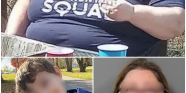 Pflegemutter erdruckt Pflegekind: 10-Jähriger stirbt nach brutaler „Beruhigungsmaßnahme“