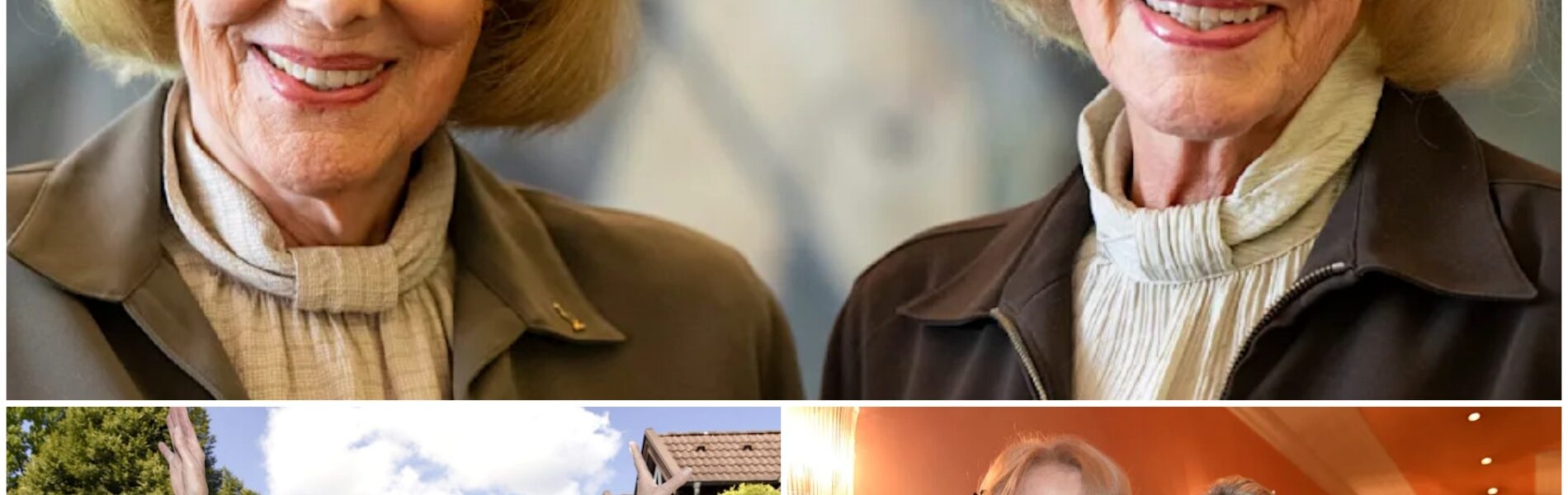 Alice wählte den Tod fur ihre kranke Schwester – ein Opfer voller Schmerz, Schock und Geheimnis.