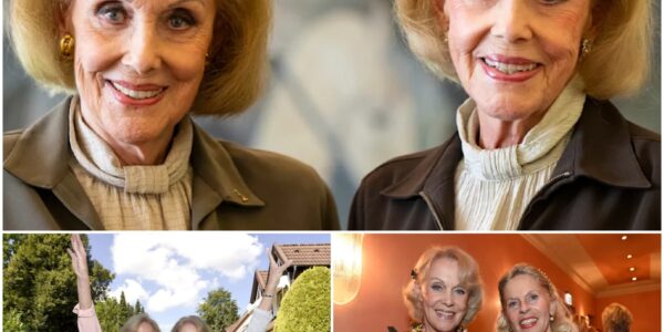 Alice wählte den Tod fur ihre kranke Schwester – ein Opfer voller Schmerz, Schock und Geheimnis.