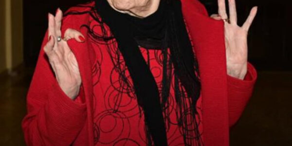 Große Trauer um Schlagerlegende Gerti Möller – Eine Stimme der DDR, die Generationen geprägt hat