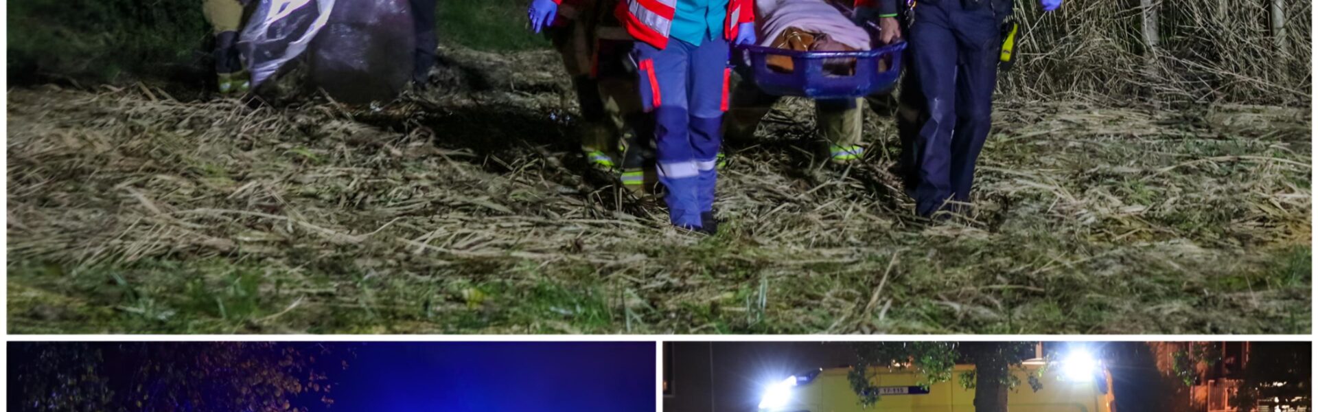 MYSTERIEUS ONDERZOEK: Vrouw Overleden Na Val In Water In Maasland, Rollator Langs De Oever Gevonden – De Ware Oorzaak Is Schokkend