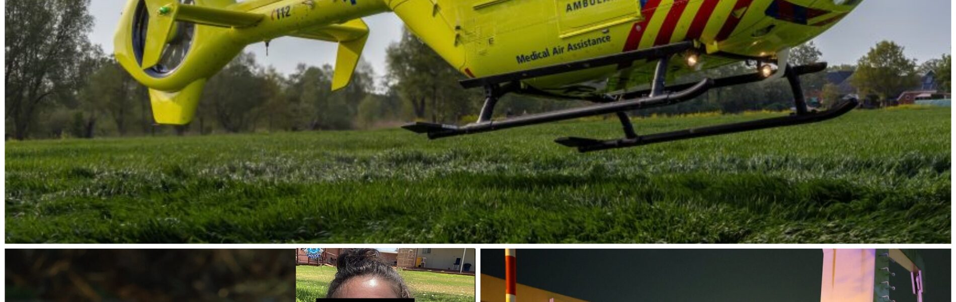 Vrouw overlijdt na reddingsactie in Maasland: twee jongens haalden haar uit het water, maar hulp kwam te laat