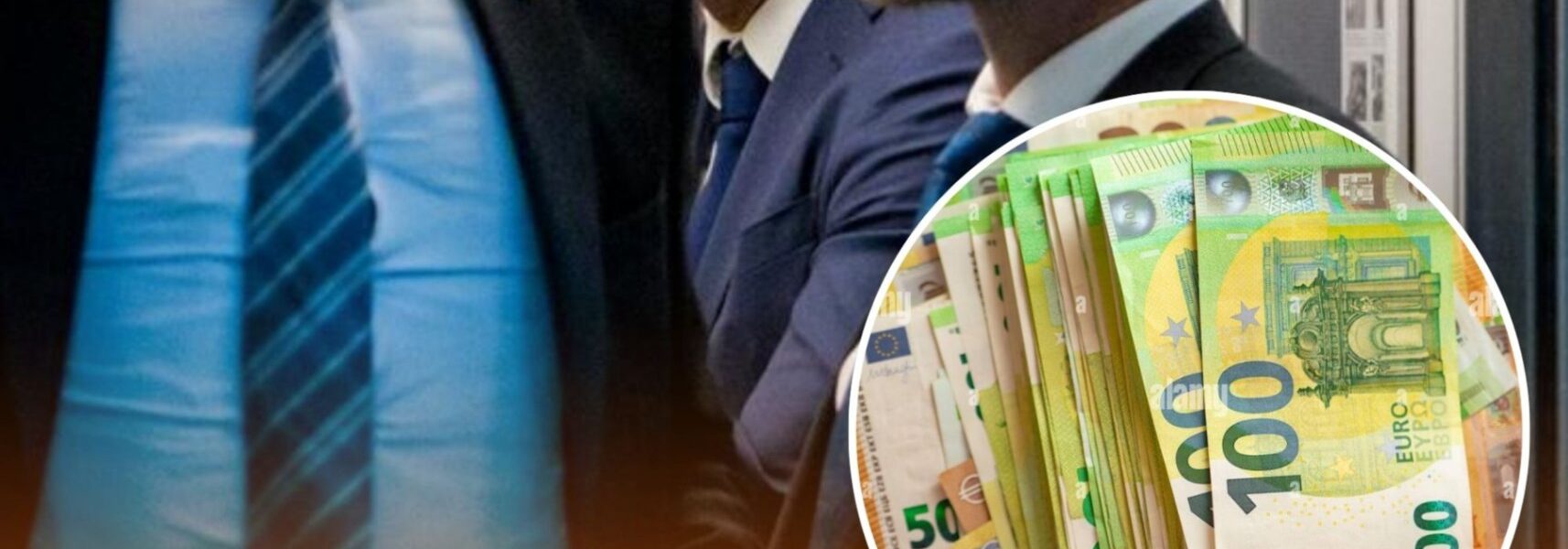 Absurd: Zóveel kost de beveiliging van Geert Wilders