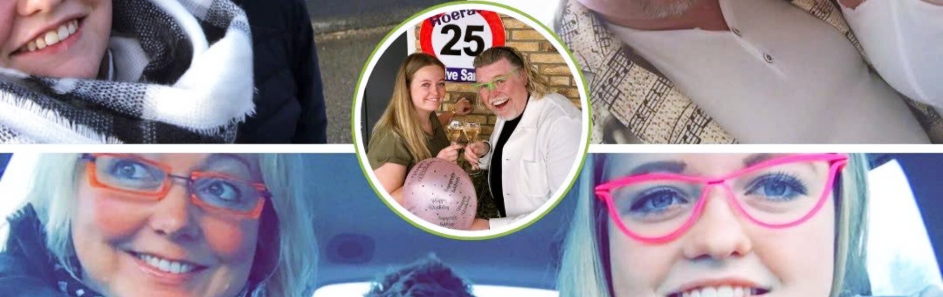 René Karsts dochter fluistert haar hartverscheurende laatste woorden… en deelt een bericht dat iedereen raakt.