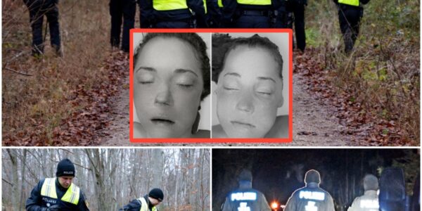 Rätselhafter Todesfall in München: Polizei veröffentlicht Fahndungsbilder und sucht dringend Hinweise