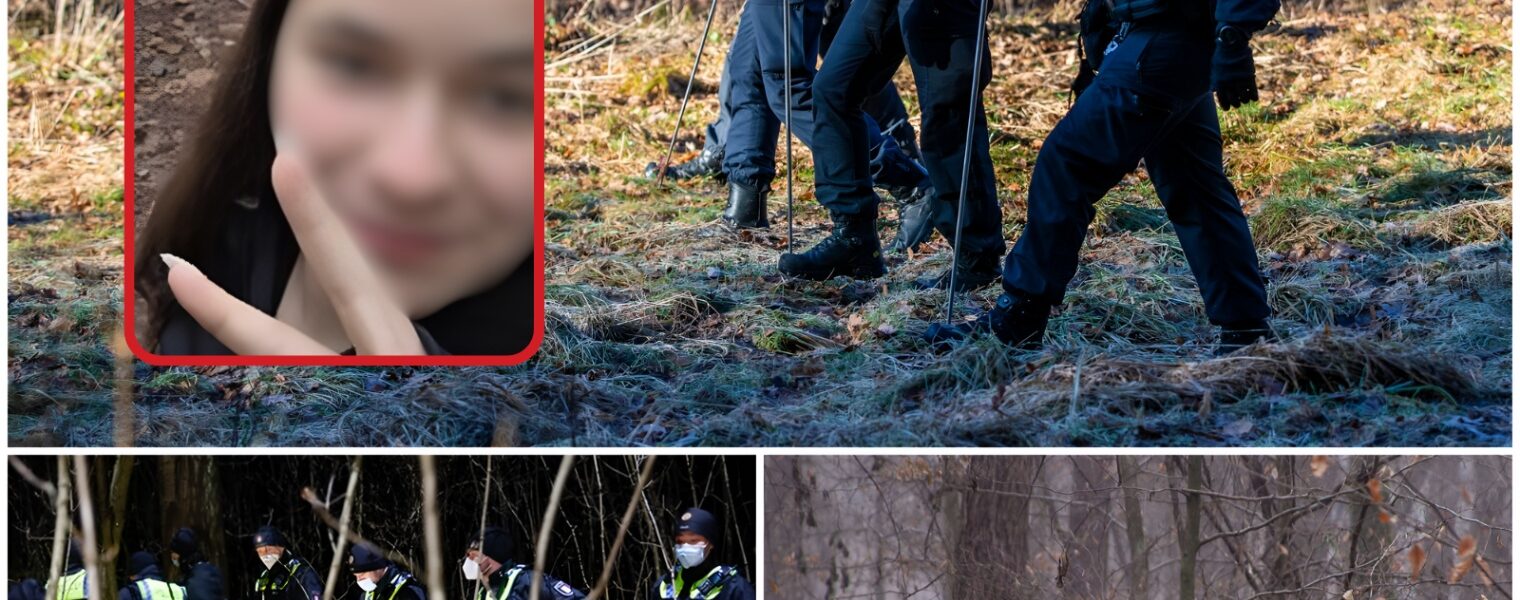 SPURLOS VERSCHWUNDEN: 15-jährige Stella-Maris Nelli Seit Einem Monat (Seit 23.10.) Vermisst – Polizei Wiesbaden Sucht Dringend Zeugen!