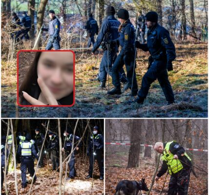 SPURLOS VERSCHWUNDEN: 15-jährige Stella-Maris Nelli Seit Einem Monat (Seit 23.10.) Vermisst – Polizei Wiesbaden Sucht Dringend Zeugen!