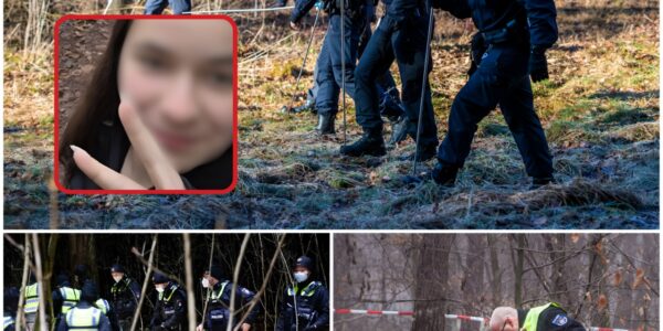 SPURLOS VERSCHWUNDEN: 15-jährige Stella-Maris Nelli Seit Einem Monat (Seit 23.10.) Vermisst – Polizei Wiesbaden Sucht Dringend Zeugen!