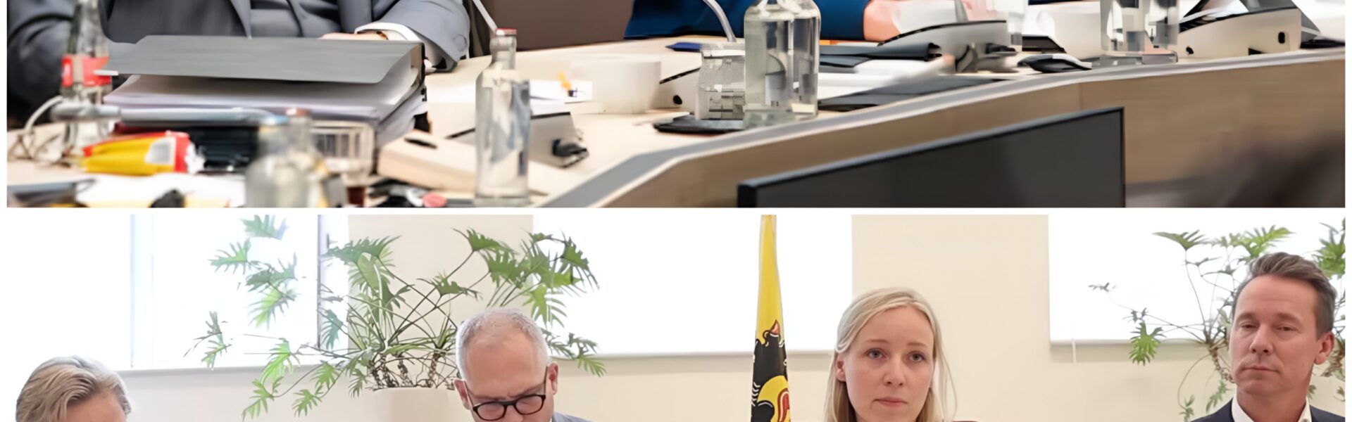 WERKEN MOET LONEN: Premier De Wever Kondigt Begrotingsakkoord Aan: Hervormingen Gericht Op Arbeidsaanmoediging Zijn De “Rode Draad” Doorheen Het Akkoord.