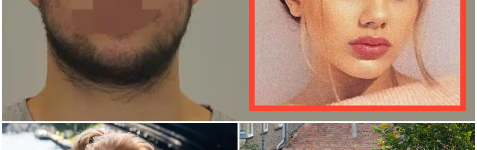 Florian R. im Fokus: Schockierende Chats, mysteriöse Alibis – Neue Spuren im Fall Rebecca erschuttern Deutschland tief!