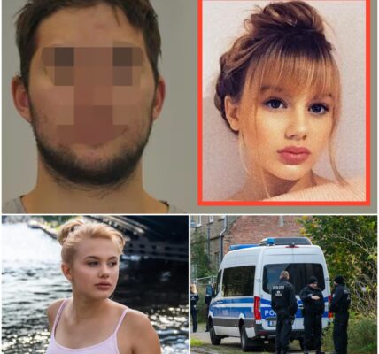 Florian R. im Fokus: Schockierende Chats, mysteriöse Alibis – Neue Spuren im Fall Rebecca erschuttern Deutschland tief!