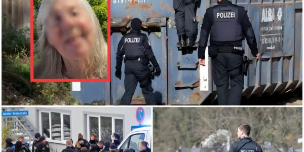 NOTFALL IN LANGEN: 92-jährige Anne Stummel Seit Über Vier Tagen Spurlos Verschwunden – Polizei Befürchtet Akute Desorientierung!