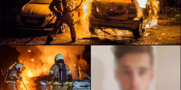 Identiteit onthuld: dodelijke crash in Dirksland. Politie neemt getuigenverklaringen op, wat leidt tot nieuwe ontdekking bij dodelijk ongeval