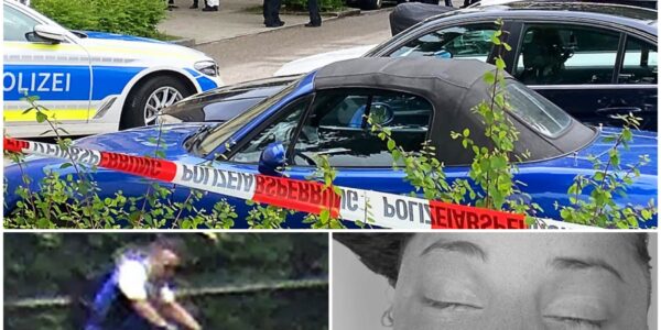 Rätselhafter T-o-desfall in München: Polizei veröffentlicht Fahndungsbilder und sucht dringend Hinweise