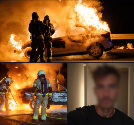 Tödlicher Crash in München: Neue Zeugenaussagen enthüllen eine schockierende Wendung