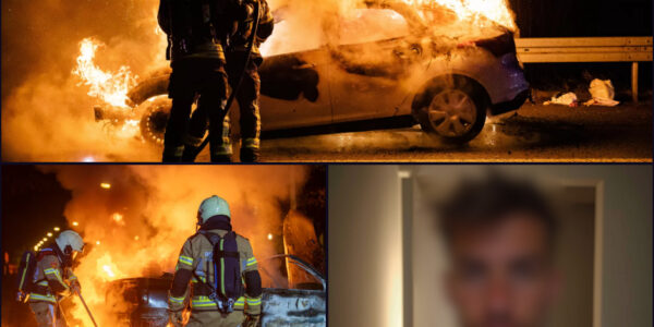 Tödlicher Crash in München: Neue Zeugenaussagen enthüllen eine schockierende Wendung