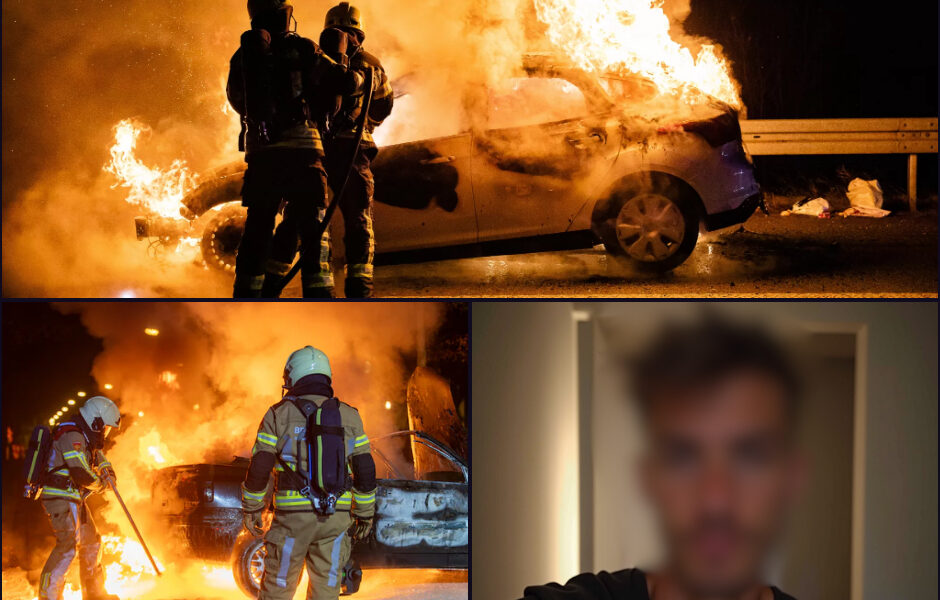 Tödlicher Crash in München: Neue Zeugenaussagen enthüllen eine schockierende Wendung