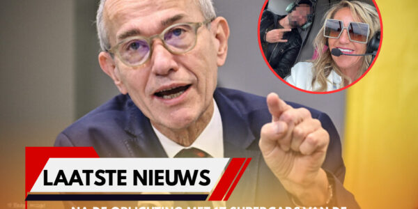 Na de oplichting met 17 supercars van de verpleegkundige kreeg minister Vandenbroucke veel kritiek vanwege zijn onverantwoordelijke, incompetente en onwaardige aanpak.