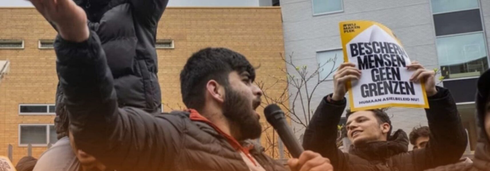 Steeds meer asielzoekers willen Nederland verlaten – dit is de pijnlijke reden