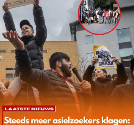 Steeds meer asielzoekers willen Nederland verlaten – dit is de pijnlijke reden