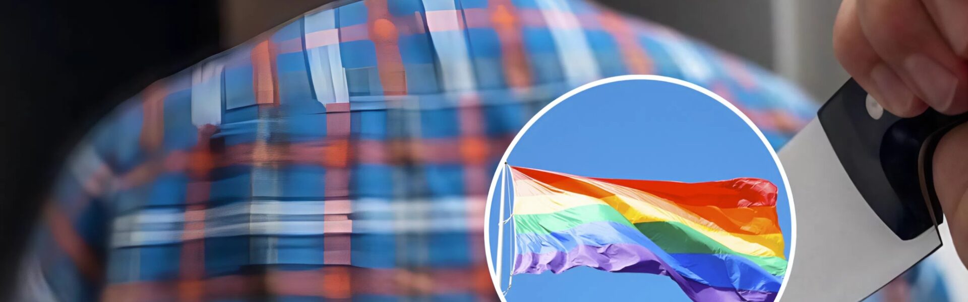 Homophobe Dating-Falle in Hamburg: Macheten-Überfall im Hochhaus – Prozess gegen zwei Männer beginnt