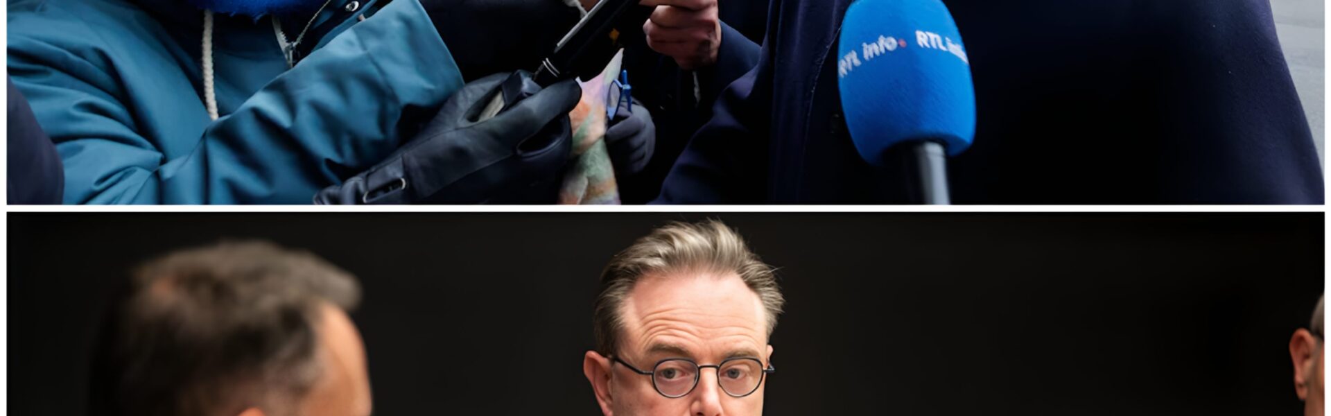 MARKTSCHOK! Effectentaks VERDUBBELT Om Begrotingsakkoord Te Financieren – Belgische Herverdelingsformule Zorgt Voor Grote Controverse!