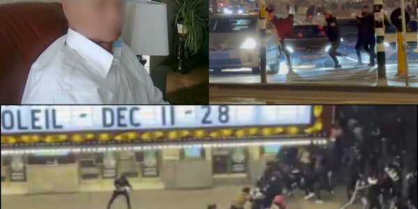 Der 45-jährige Schütze, der während der Weihnachtsbeleuchtung sieben Jugendliche erschoss, wurde festgenommen. Sein Geständnis zu seinen Motiven ist erschreckend.