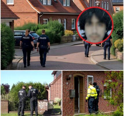 SCHOCK! AUS WOHNUNG VERSCHWUNDEN: 20-jähriger Luis-Santiago Macek Seit 8:30 Uhr Spurlos Aus Dem Eigenen Zuhause Vermisst – Jede Verzögerung Ist Eine Katastrophe!