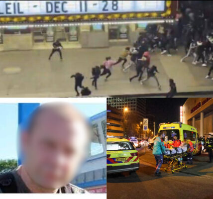 De 45-jarige schutter die zeven tieners doodschoot tijdens een kerstverlichtingsshow, is gearresteerd. Zijn bekentenis over zijn motief is huiveringwekkend.