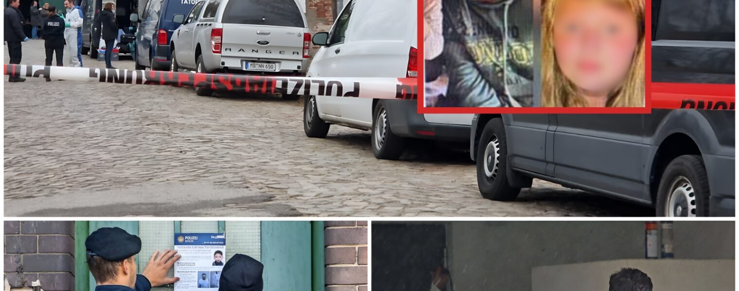 TEILEN RETTET LEBEN: Zwei Kinder (12 & 13) Seit Sonntag Verschwunden – Hilfe Aus Der Community Ist Die Einzige Hoffnung, Sie Sicher Zu Finden!