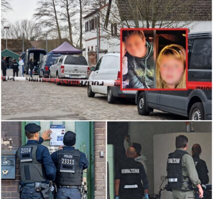 TEILEN RETTET LEBEN: Zwei Kinder (12 & 13) Seit Sonntag Verschwunden – Hilfe Aus Der Community Ist Die Einzige Hoffnung, Sie Sicher Zu Finden!