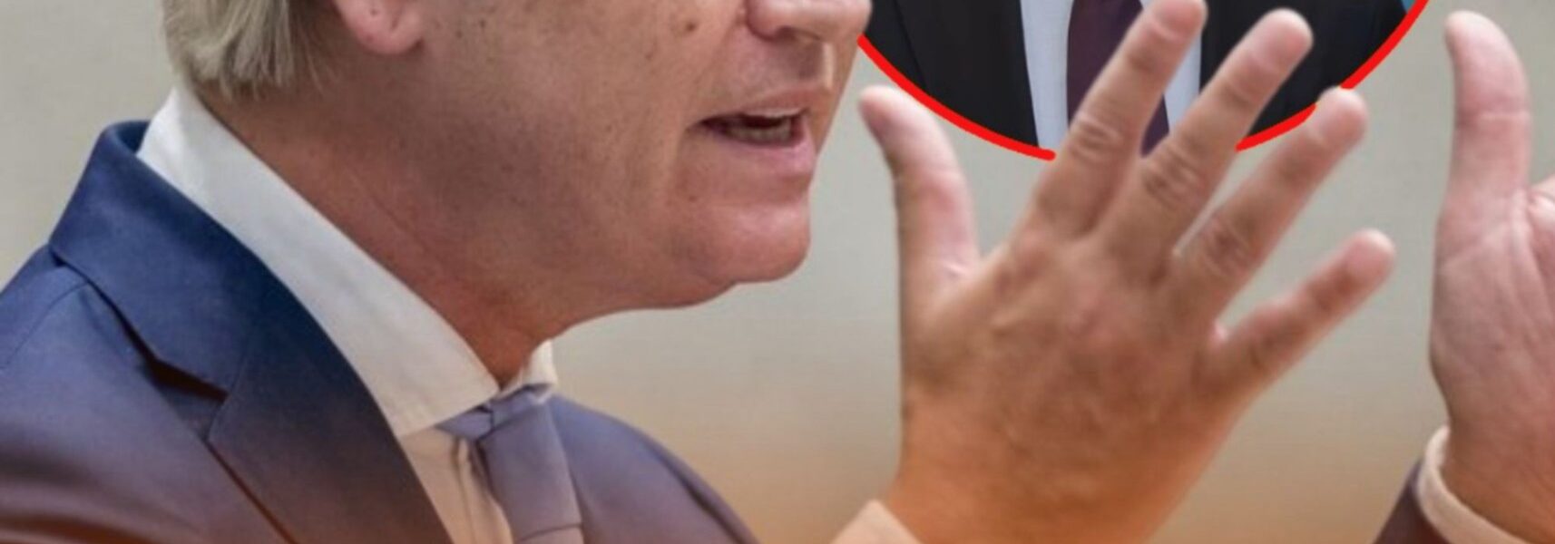 Formatie verrast Den Haag: Wilders zet D66 stevig onder druk